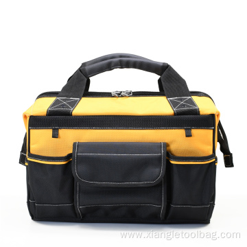 Professional Electrician Organizer Big Mouth Tool Bag